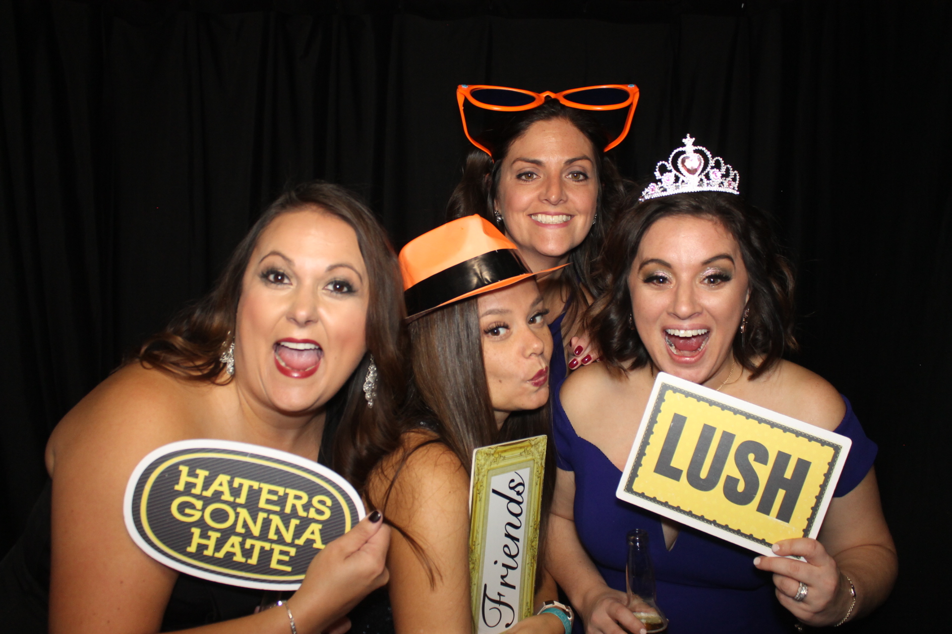 Children's Home of Northern Kentucky Charity Ball | View more photos from the event at gallery.photoboothcincy.com/u/PhotoBoothCincy/Childrens-Home-of-Northern-Kentucky-Charity-Ball